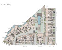 Nieuwbouw - Villa - Los Alcázares - La Serena Golf