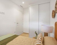 Nieuwbouw - Villa - Los Alcázares - La Serena Golf