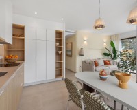 Nieuwbouw - Villa - Los Alcázares - La Serena Golf