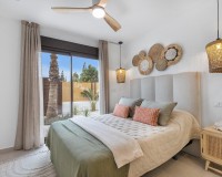 Nieuwbouw - Villa - Los Alcázares - La Serena Golf