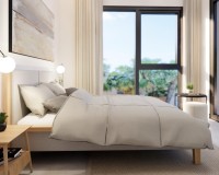 Nieuwbouw - Villa - Los Alcázares - Nueva Ribera