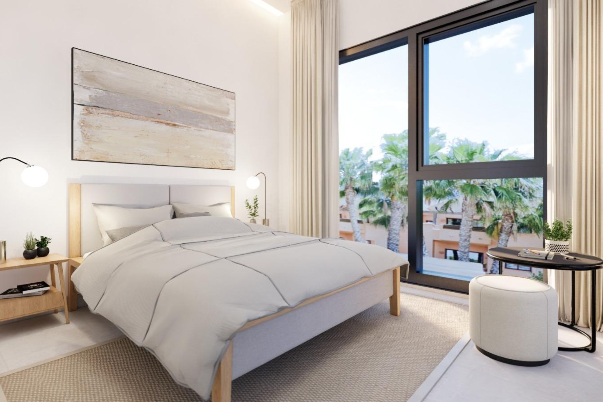 Nieuwbouw - Villa - Los Alcázares - Nueva Ribera