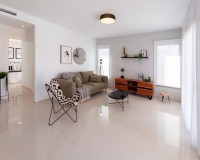 Nieuwbouw - Villa - Los Alcázares - Playa del Espejo