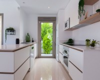 Nieuwbouw - Villa - Los Alcázares - Playa del Espejo