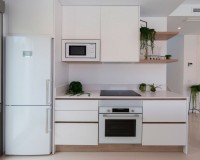 Nieuwbouw - Villa - Los Alcázares - Playa del Espejo