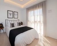 Nieuwbouw - Villa - Los Alcázares - Playa del Espejo