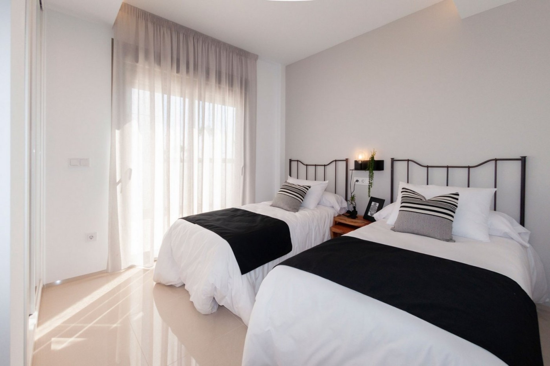 Nieuwbouw - Villa - Los Alcázares - Playa del Espejo