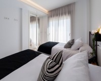 Nieuwbouw - Villa - Los Alcázares - Playa del Espejo