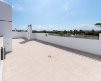 Nieuwbouw - Villa - Los Alcázares - Playa del Espejo