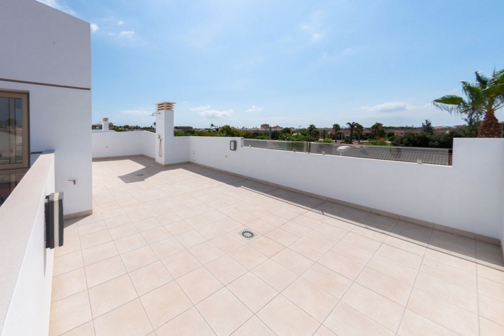 Nieuwbouw - Villa - Los Alcázares - Playa del Espejo