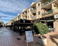 Nieuwbouw - Villa - Los Alcázares - Playa la Atascadera