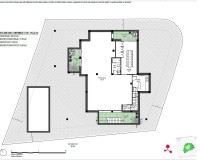 Nieuwbouw - Villa - Los Alcázares - Santa Rosalia Lake and Life Resort