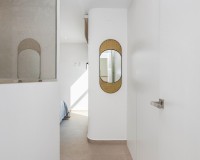 Nieuwbouw - Villa - Los Alcázares - Serena Golf