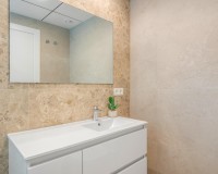 Nieuwbouw - Villa - Los Alcázares - Serena Golf