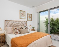 Nieuwbouw - Villa - Los Alcázares - Serena Golf