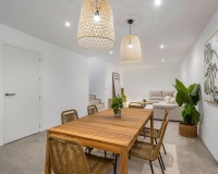 Nieuwbouw - Villa - Los Alcázares - Serena Golf