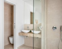 Nieuwbouw - Villa - Los Alcázares - Serena Golf