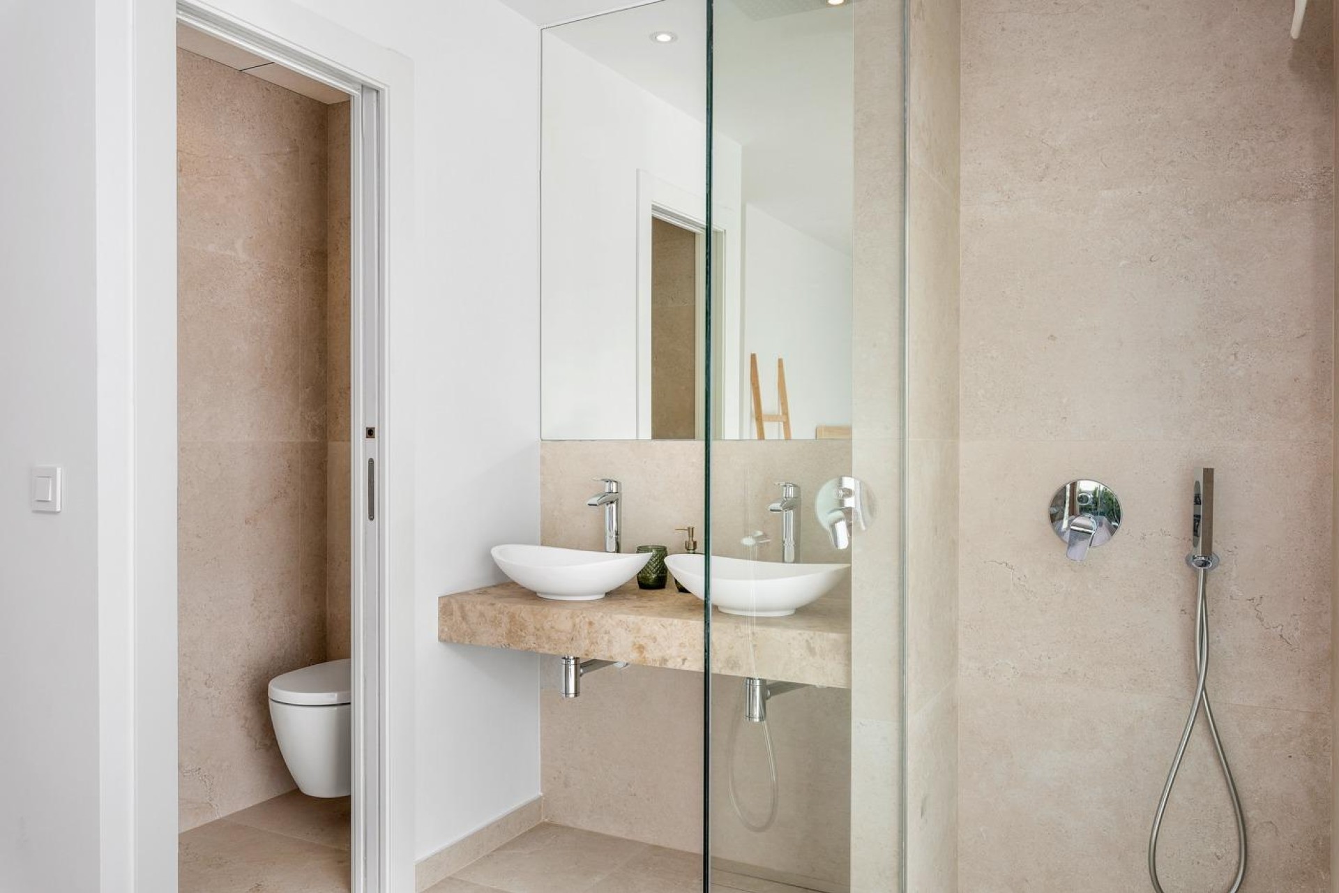 Nieuwbouw - Villa - Los Alcázares - Serena Golf