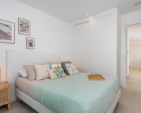 Nieuwbouw - Villa - Los Alcázares - Serena Golf