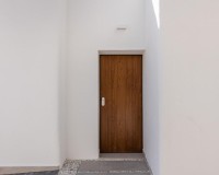 Nieuwbouw - Villa - Los Alcázares - Serena Golf