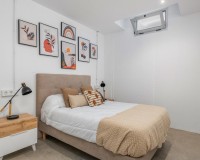 Nieuwbouw - Villa - Los Alcázares - Serena Golf