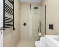 Nieuwbouw - Villa - Los Alcázares - Serena Golf