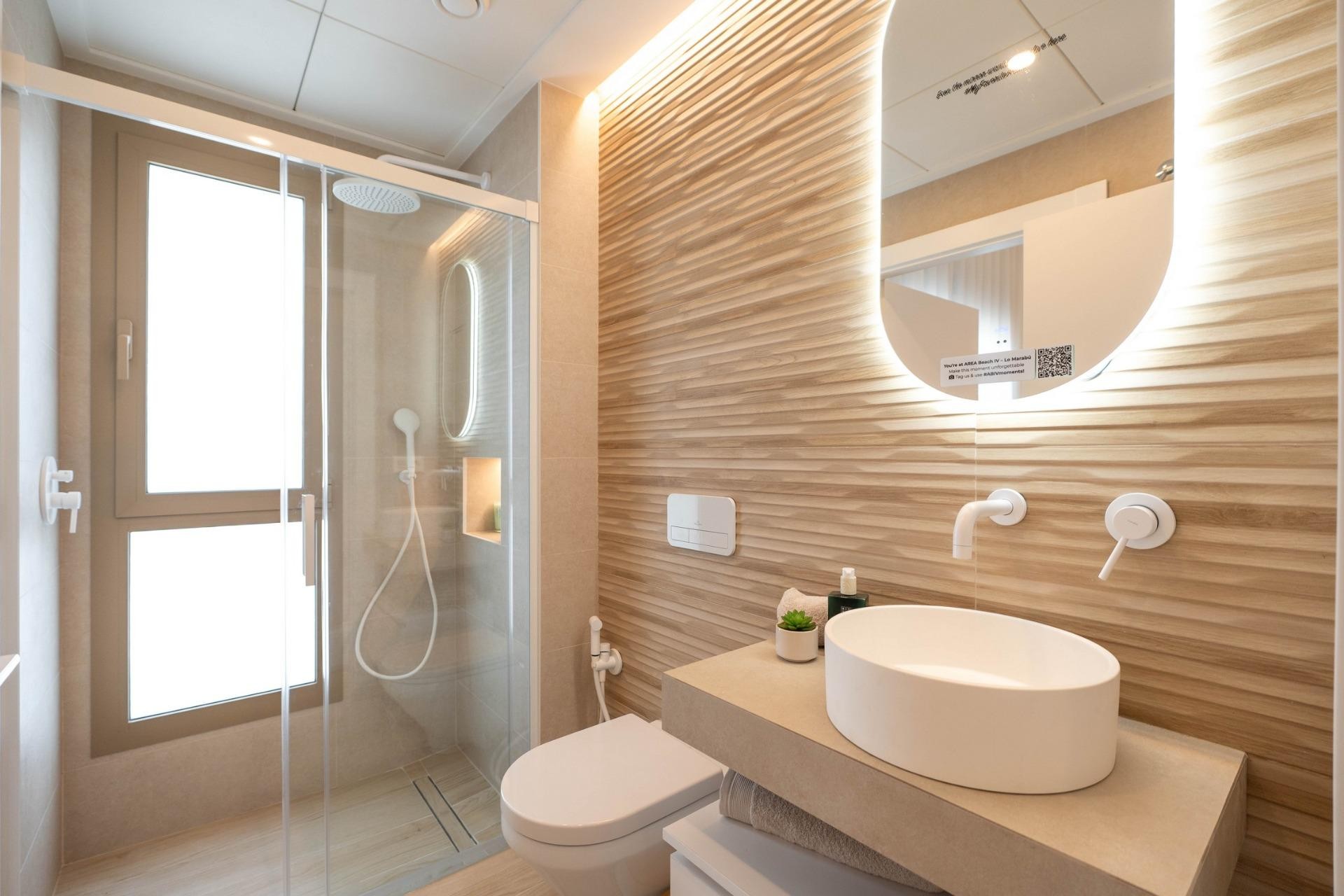 Nieuwbouw - Villa - Los Alcázares - Serena Golf