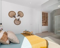 Nieuwbouw - Villa - Los Alcázares - Serena Golf