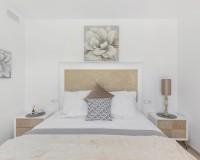 Nieuwbouw - Villa - Los Alcázares - Serena Golf