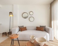 Nieuwbouw - Villa - Los Alcázares - Serena Golf