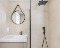 Nieuwbouw - Villa - Los Alcázares - Serena Golf