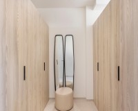 Nieuwbouw - Villa - Los Alcázares - Serena Golf