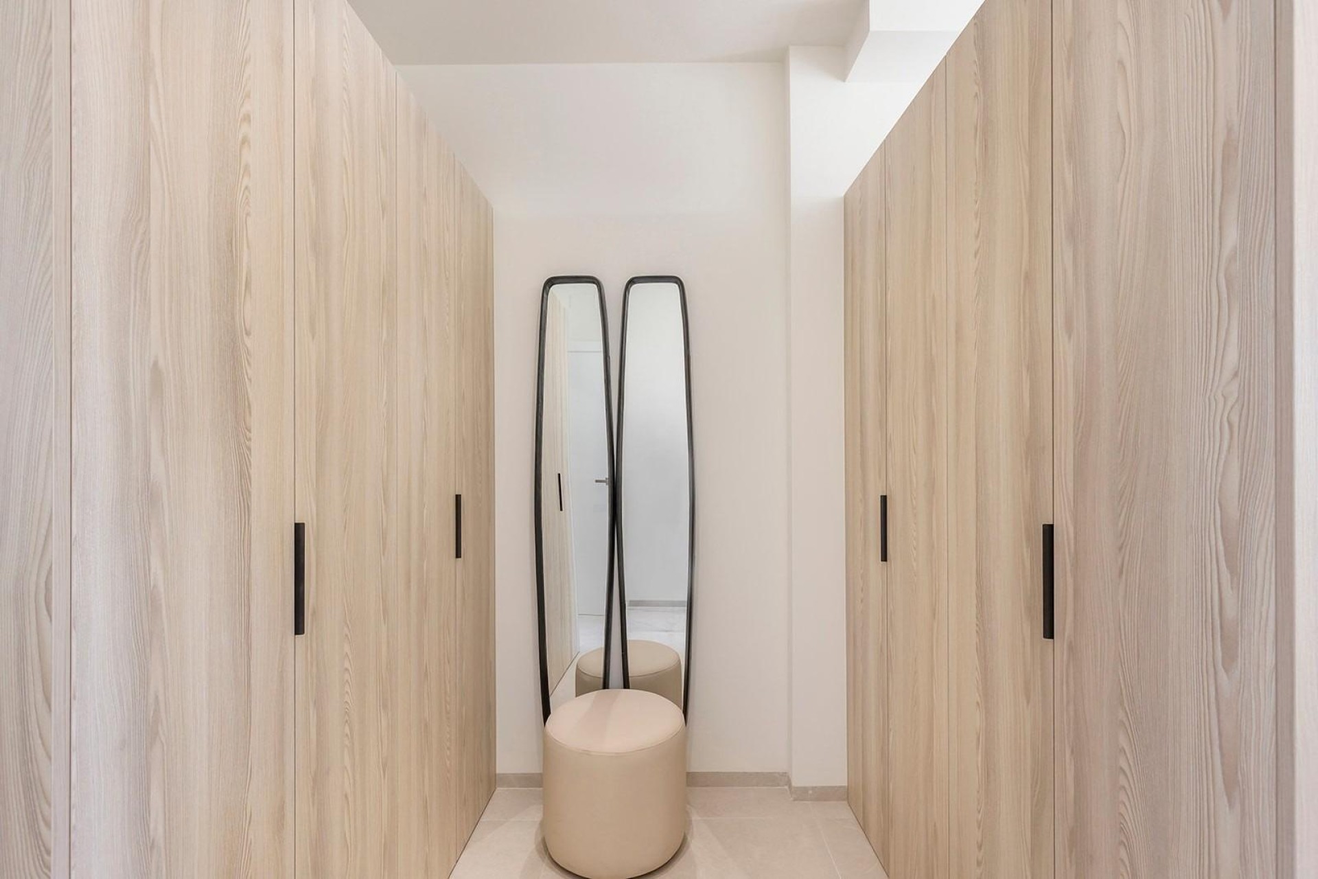 Nieuwbouw - Villa - Los Alcázares - Serena Golf