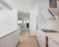 Nieuwbouw - Villa - Los Alcázares - Serena Golf