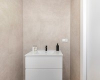 Nieuwbouw - Villa - Los Alcázares - Serena Golf