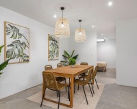 Nieuwbouw - Villa - Los Alcázares - Serena Golf