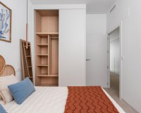 Nieuwbouw - Villa - Los Alcázares - Serena Golf