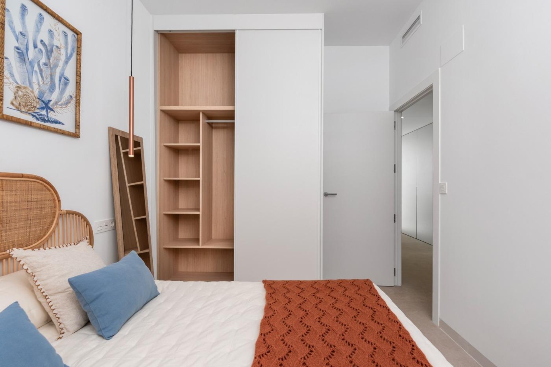 Nieuwbouw - Villa - Los Alcázares - Serena Golf