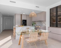 Nieuwbouw - Villa - Los Alcázares - Serena Golf