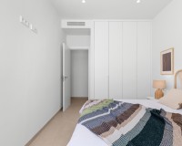 Nieuwbouw - Villa - Los Alcázares - Serena Golf