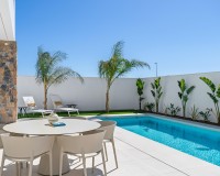 Nieuwbouw - Villa - Los Alcázares - Serena Golf