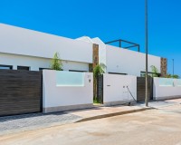 Nieuwbouw - Villa - Los Alcázares - Serena Golf