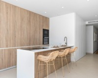 Nieuwbouw - Villa - Los Alcázares - Serena Golf