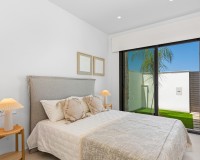 Nieuwbouw - Villa - Los Alcázares - Serena Golf