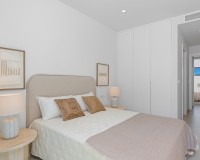 Nieuwbouw - Villa - Los Alcázares - Serena Golf