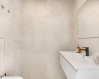 Nieuwbouw - Villa - Los Alcázares - Serena Golf