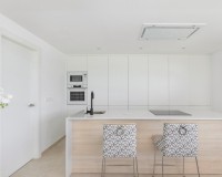 Nieuwbouw - Villa - Los Alcázares - Serena Golf