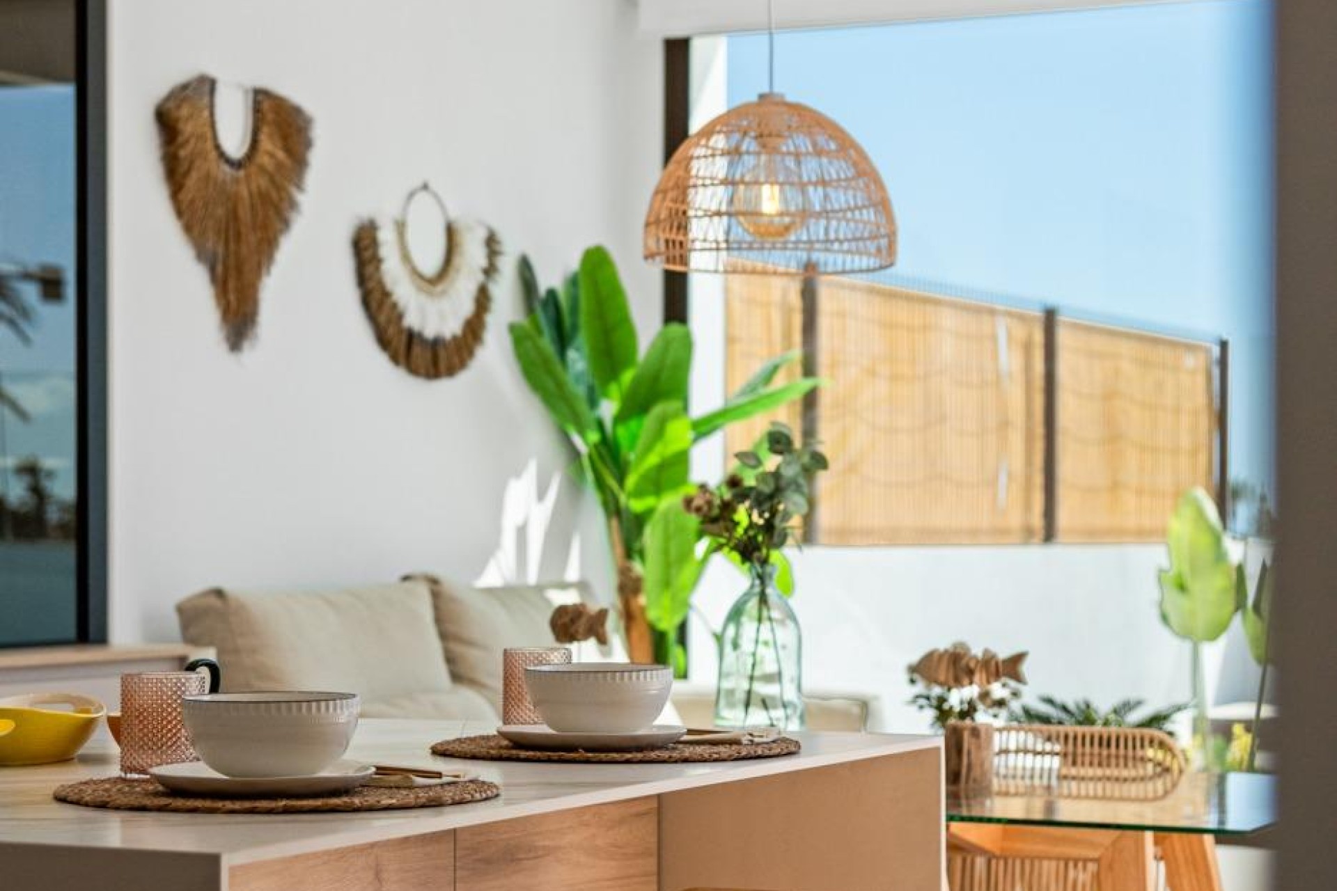 Nieuwbouw - Villa - Los Alcázares - Serena Golf