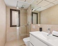 Nieuwbouw - Villa - Los Alcázares - Serena Golf