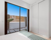 Nieuwbouw - Villa - Los Alcázares - Serena Golf